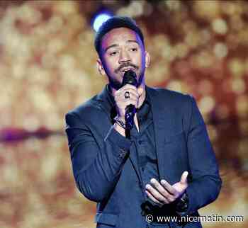 "Je vais défendre cette chanson": l'Azuréen Sydney Ferrier en lice dans "The Voice" samedi soir