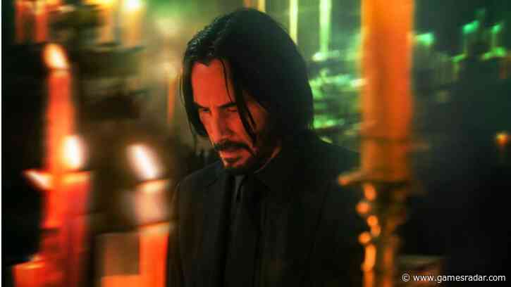 John Wick 4 proves the series doesn't need Keanu Reeves to thrive