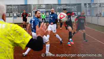 In Neu-Ulm wird am Freitag und Samstag der Sport gefeiert