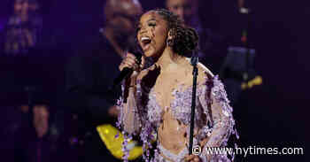 Chloë Tangles With Future, and 8 More New Songs