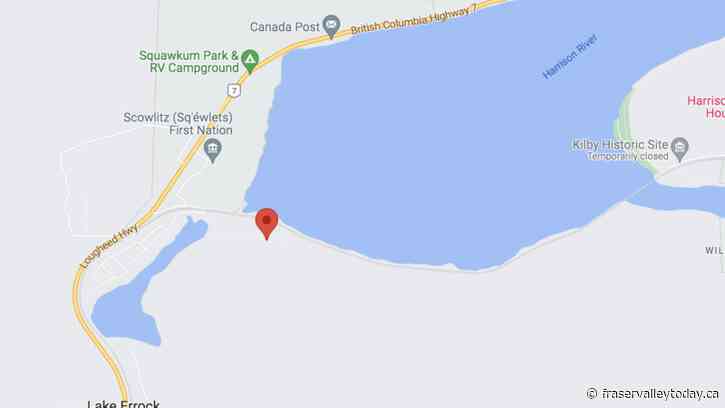 Rezoning application for film studio west of Agassiz withdrawn after heated opposition