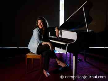 Local performer negotiates midlife passage with Dead in the Water