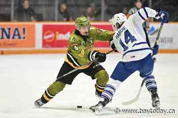 Learning from loss a key driver for Battalion playoff run