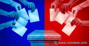 The Biden Administration Is Politicizing Crypto