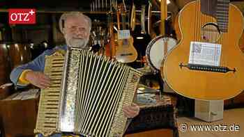 100 verschiedene Klänge im Tante-Irma-Museum