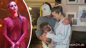 Sarah Engels eiskalt: Pietro Lombardi sieht Sohn nur alle zwei Wochen – mit Ausnahmen