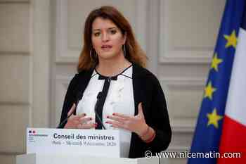 Pourquoi la secrétaire d'Etat Marlène Schiappa va faire la Une du prochain magazine Playboy