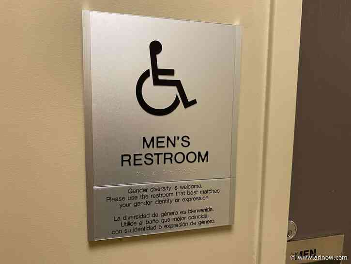 Arlington teachers blast decision to remove outdoor locks from staff bathrooms