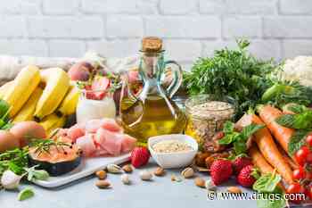 Mediterranean, Low-Fat Dietary Programs Beneficial for Elevated Cardiovascular Risk