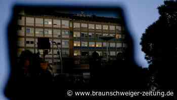 Vatikan: Papst soll Klinik am Samstag verlassen