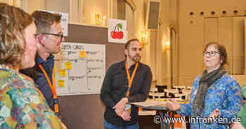 Bamberg: "Mitte.Bamberg.2025" gestartet - über 60 Bürger brachten ihre Ideen ein