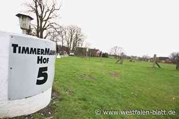 Rat in Delbrück gibt Weg für Hundewiese frei