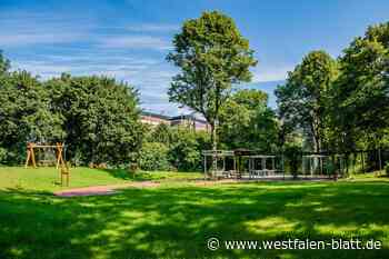 Abruszat will Psychiatrie in Lübbecke halten und stärken