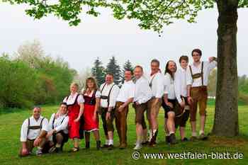 Haller Oktoberfest mit Himmeltaler-Band