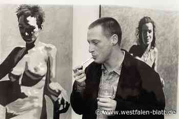 Paderborn: Raum für Kunst präsentiert Malerei und Skulpturen