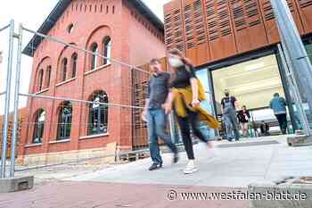 Ekelige Erfahrungen am Bünder Bahnhofsklo