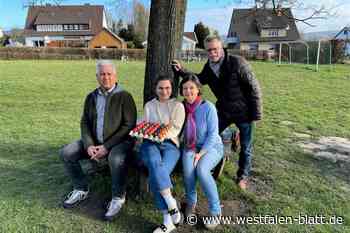 Hüllhorst: Kinder können sich über 300 bunte Ostereier freuen