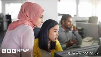 AI could replace equivalent of 300 million jobs - report