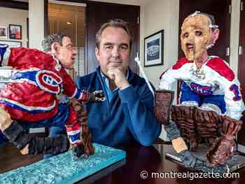 Stu Cowan: Geoff Molson has his 'rebuild' of the Canadiens on track