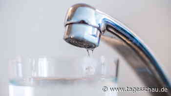 PFAS-Chemikalien: Experten kritisieren neue Trinkwasser-Grenzwerte