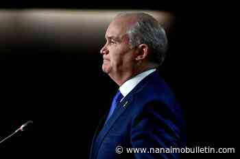 Former Conservative leader Erin O’Toole not seeking re-election, leaving this spring