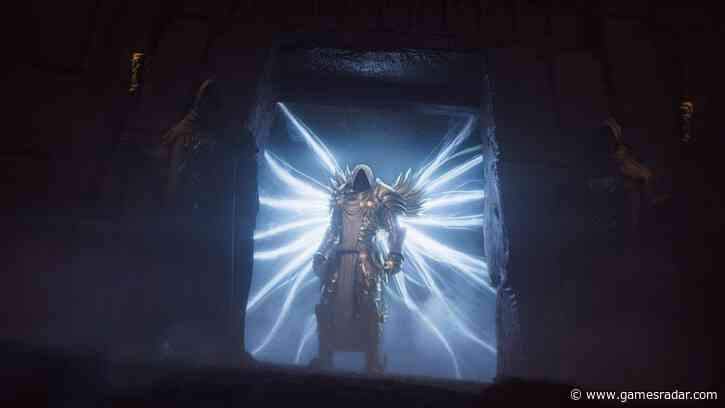 Dungeons and Dragons actor says he owes it all to Diablo and old JRPGs