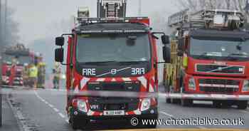 'Deeply troubling' scale of bullying and abuse in fire services revealed – a week on from Tyne and Wear allegations