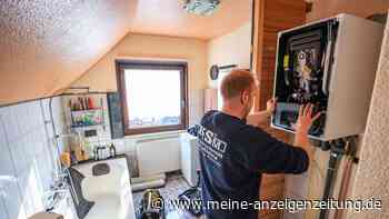 Einigung beim Verbot neuer Gas- und Ölheizungen