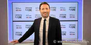 Le maire de La Trinité aurait voté contre la réforme des retraites, il s'en explique dans "L'Interview à la une"