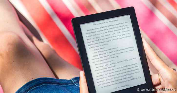 Non solo eReader, ma anche rilanci sui social: gli ultimi dati dal mondo dell’editoria digitale