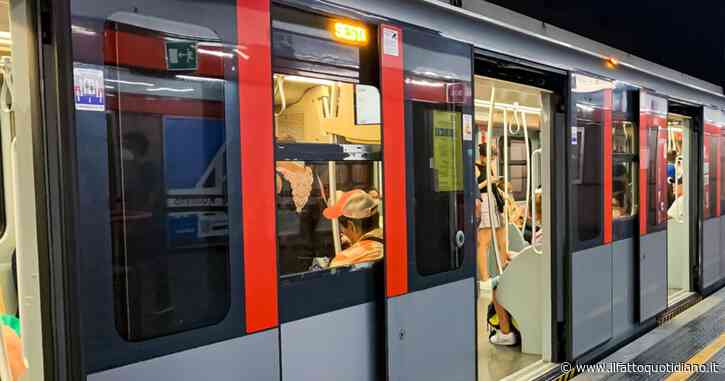 Milano, venerdì 31 marzo sciopero dei mezzi Atm: chiuse fino a sabato M2 e M5, servizio a singhiozzo sulla M1 e riduzione per bus e tram