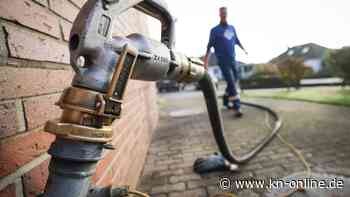 Bundesregierung einigt sich beim Verbot neuer Gas- und Ölheizungen