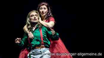 Stehende Ovationen für Hoffmanns Erzählungen