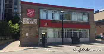 ‘Gap’ left as Salvation Army’s meal program ends, and the impact it could have