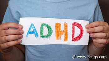 ADHD Med Prescriptions Spiked Early in Pandemic