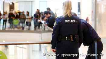 Nach Diebstahl in der Glacis-Galerie: 26-Jähriger sitzt jetzt in Haft