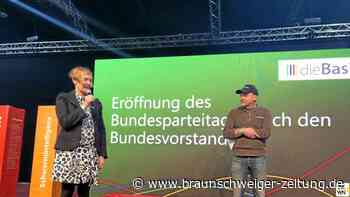 Partei „Die Basis“ sucht neue Führung