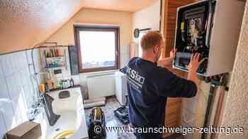 Einigung beim Verbot neuer Öl-und Gasheizungen