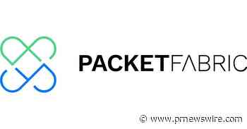PacketFabric und Unitas Global schließen Fusion ab