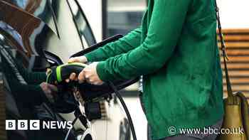 Warning UK car industry under threat without help