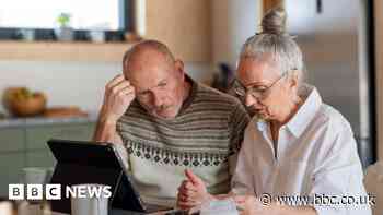 State pension age rise to 68 will not be brought forward yet