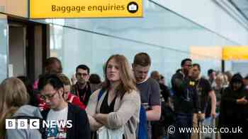 Easter holiday travel: No repeat of airport chaos, industry says