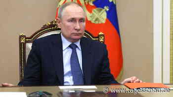 Westen als Bedrohung: Russlands neue Außenpolitik-Strategie