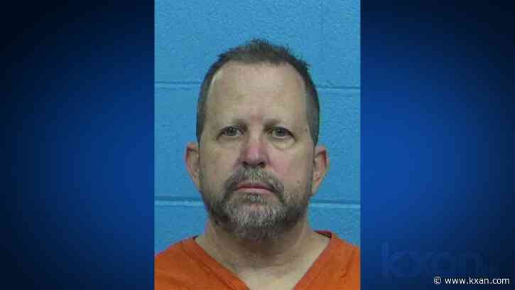 Texas DPS Chief EEO officer arrested, charged with DWI