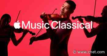 Apple's Music App Duet: The New Classical App Is Cool, but I Have a Few Notes     - CNET