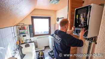 Einigung beim Verbot neuer Gas- und Ölheizungen