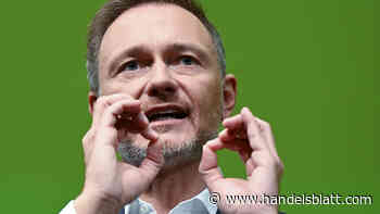 Bankenrettungsfonds: Bundesfinanzminister will Krisenabgabe der Banken zurückerstatten