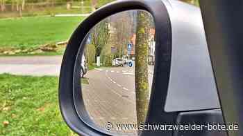 Projektgruppe Parken: Bekommt Bad Herrenalb ein Parkhaus?