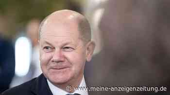 Scholz: Unverständnis für mangelnde Behörden-Digitalisierung