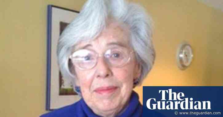 Nia Roberts obituary